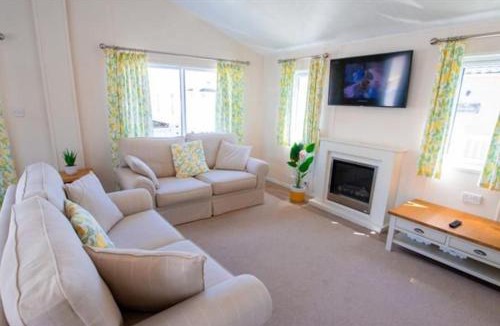 Camber Resort | SBL19 - Parkdean Resorts, Camber Sands