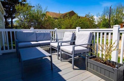 Camber Resort | SBL19 - Parkdean Resorts, Camber Sands