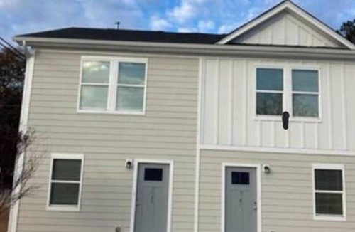 Rosewood House | SC (3745) 2BDR Townhouse Ft Jackson.