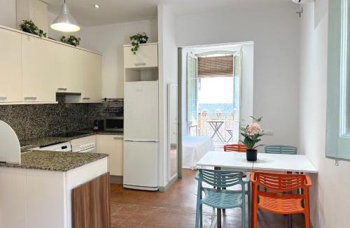 Terrassa Apartment | SC Apartamento céntrico con balcón