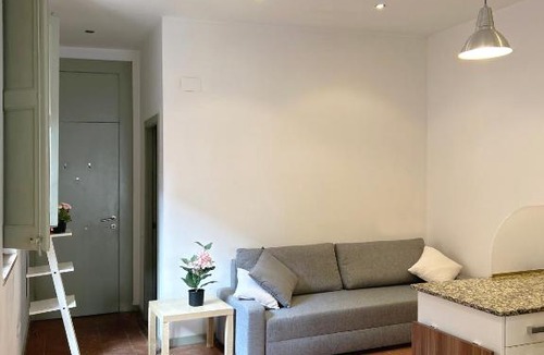 Terrassa Apartment | SC Apartamento céntrico con balcón