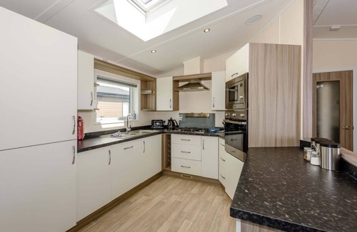 Penrith Cabin | Scaféll (Pet), Penrith