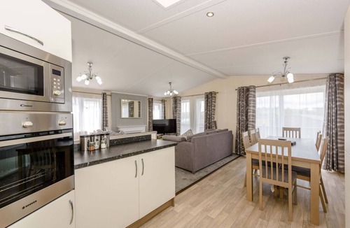 Penrith Cabin | Scaféll (Pet), Penrith