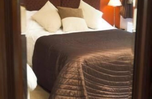 Rosthwaite Hotel | Scafell Hotel