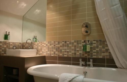 Rosthwaite Hotel | Scafell Hotel