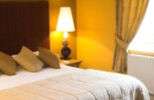 Rosthwaite Hotel | Scafell Hotel