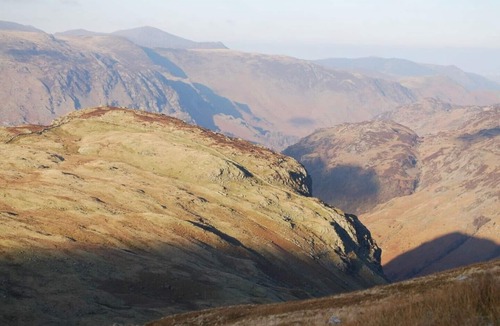 Grasmere Apartment | Scafell Sleeps 4 (2 Bedrooms)