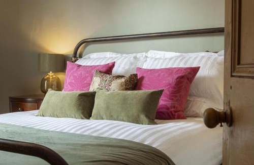 Hebden House | Scala Glen Cottage