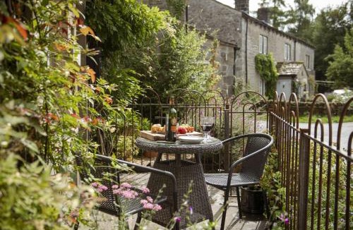 Hebden House | Scala Glen Cottage