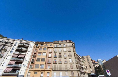 Gros Apartment | Scala | The Rentals Collection