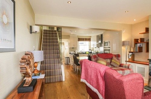 Borrowdale Cottage | Scale Force