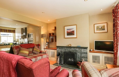 Borrowdale Cottage | Scale Force