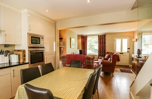 Borrowdale Cottage | Scale Force