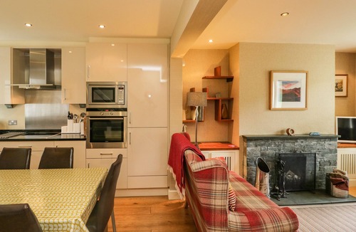 Borrowdale Cottage | Scale Force