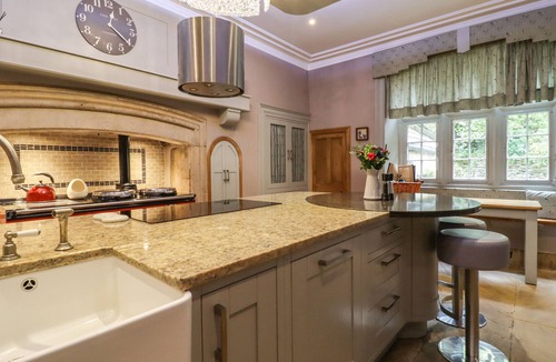 Skipton Cottage | Scale House