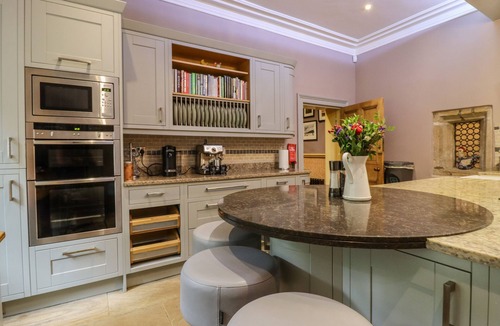 Skipton Cottage | Scale House