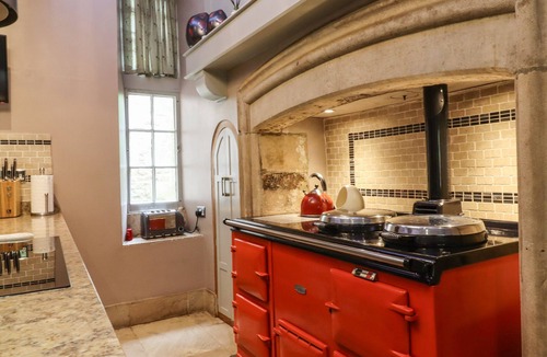 Skipton Cottage | Scale House