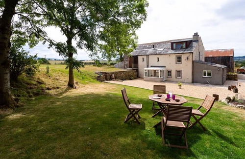 Cockermouth Cottage | Scalegill House