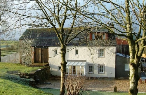 Cockermouth Cottage | Scalegill House