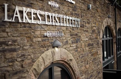 Cockermouth Cottage | Scalegill House