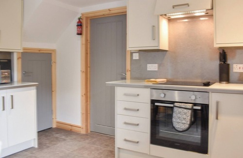 Scales Cottage | Scaley Beck - UK39151