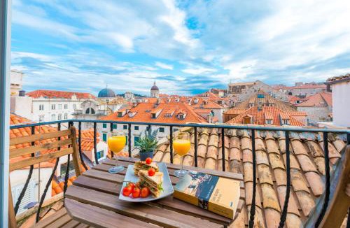 Dubrovnik Old Town Bed & Breakfast | Scalini Palace