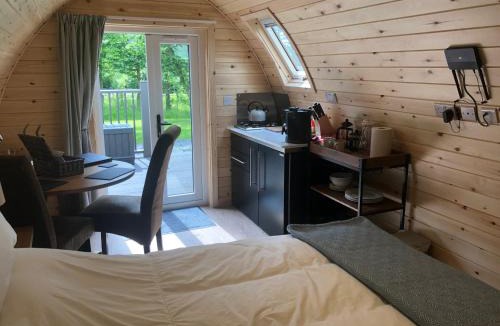 Upper Dicker Other | Scallow Campsite