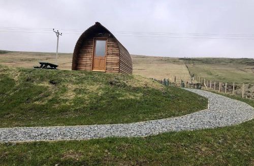 Scalloway Other | Scalloway Caravan Park