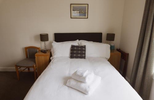Scalloway Hotel | Scalloway Hotel