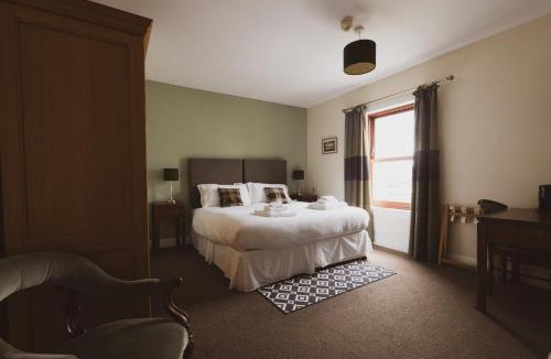Scalloway Hotel | Scalloway Hotel