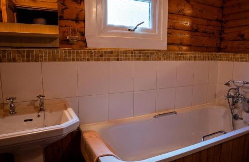 Duirinish House | Scalpay Lodge