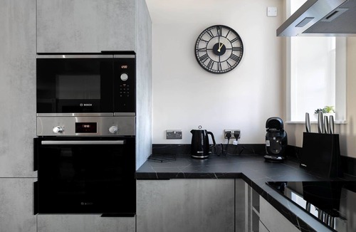 Rothesay Apartment | Scalpsie Luxury Apartment