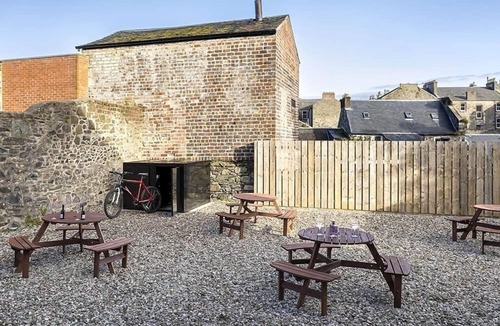 Rothesay Apartment | Scalpsie Luxury Apartment