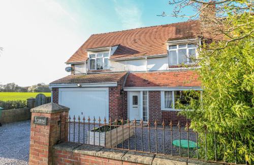 Stone House | Scamnel