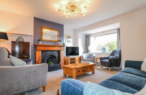 Stone House | Scamnel