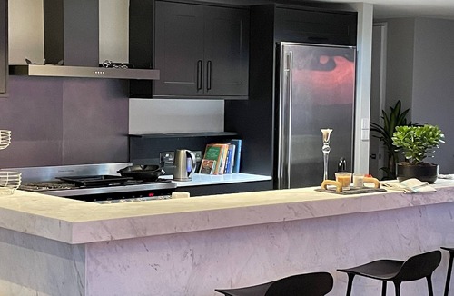 Shoreham-by-Sea Villa | Scandi Beach