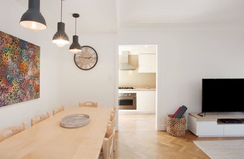 Bondi Beach Apartment | Scandi Bondi