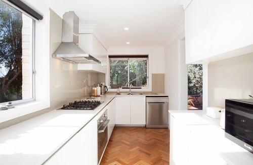 Bondi Beach Apartment | Scandi Bondi