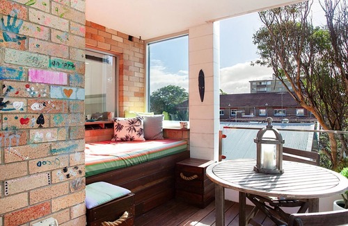 Bondi Beach Apartment | Scandi Bondi