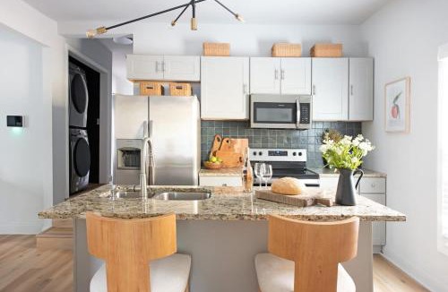 Peoplestown House | Scandi Candi