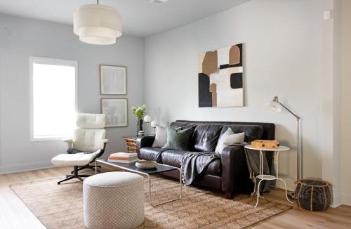 Peoplestown House | Scandi Candi