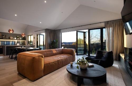 Daylesford House | Scandi Haus- seamless design, modern luxury