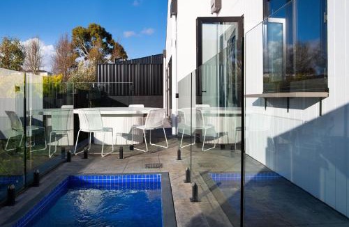 Daylesford House | Scandi Haus- seamless design, modern luxury