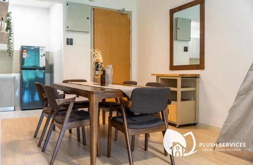 Bukit Tinggi Apartment | Scandi Home - Enclave Nature Suites