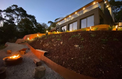 Lorne House | Scandi House