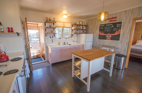 Grand Lake House | Scandi-Modern INCREDIBLE VIEWS Large Deck