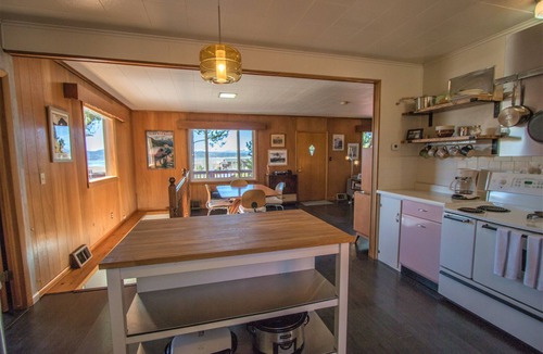Grand Lake House | Scandi-Modern INCREDIBLE VIEWS Large Deck