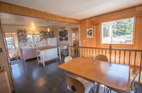 Grand Lake House | Scandi-Modern INCREDIBLE VIEWS Large Deck