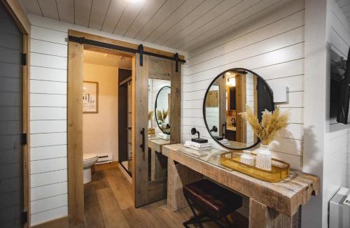 McCall Hotel | Scandia Inn