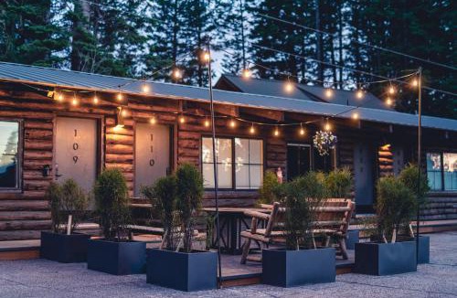 McCall Hotel | Scandia Inn